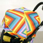 コンパクトバギー ドルフィン(イエロー)