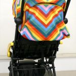 コンパクトバギー ドルフィン(イエロー)