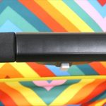 コンパクトバギー ドルフィン(イエロー)