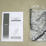 コンパクトバギー ドルフィン(イエロー)