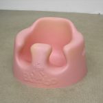 バンボ Bumbo ピンク