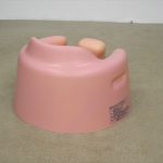 バンボ Bumbo ピンク