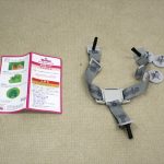 バンボ Bumbo ピンク