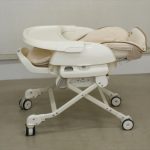 ルシエス オートスウィング ベージュ 