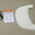 ルシエス オートスウィング ベージュ 