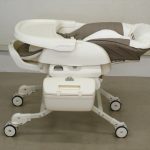 ネムリラAUTOSWING エッグショックBE ココアブラウン