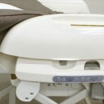 ネムリラAUTOSWING エッグショックBE ココアブラウン