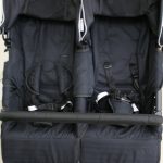 エアバギー ココ ダブル ブラック