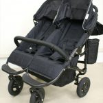 エアバギー ココ ダブル ブラック