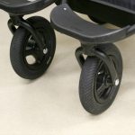 エアバギー ココ ダブル ブラック