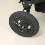 エアバギー ココ ダブル ブラック