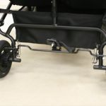 エアバギー ココ ダブル ブラック