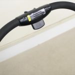 ランフィ アジュールストライプ 