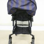 ランフィ アジュールストライプ 