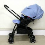 ラクーナ コンフォート パステルブルー