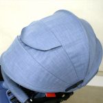 ラクーナ コンフォート パステルブルー