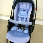 ラクーナ コンフォート パステルブルー