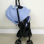 ラクーナ コンフォート パステルブルー