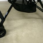 F2 AF(ネットベビーワールド限定モデル)ブラック