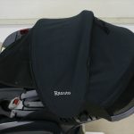 フラディアラクート エレガント カレイドグレー