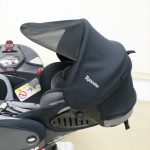 フラディアラクート エレガント カレイドグレー