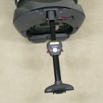 フラディアラクート エレガント カレイドグレー