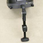 ネルーム ISOFIX エッグショック NF-700 スパークリンブラック