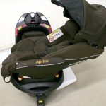 フラディア グロウ ハイデラックス ブリリアントブラウン B