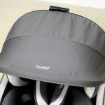 ネルーム エッグショック NF-500 ソリッドグレー