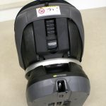 ネルーム エッグショック NF-500 ソリッドグレー