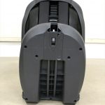 ネルーム エッグショック NF-500 ソリッドグレー