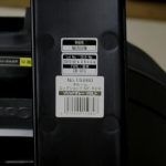 ネルーム エッグショック NF-500 ソリッドグレー