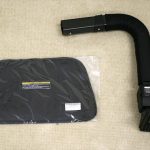 ネルーム エッグショック NF-500 ソリッドグレー