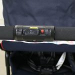 ママクイーン・エアライト ブラックネイビー