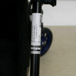 ママクイーン・エアライト ブラックネイビー