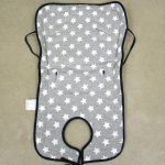 ママクイーン・エアライト ブラックネイビー