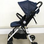 PATTAN(パタン) インディゴデニム