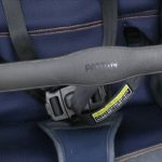 PATTAN(パタン) インディゴデニム