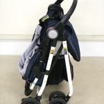 PATTAN(パタン) インディゴデニム