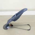 バウンサーBliss Air 3Dジャージー ダブブルー