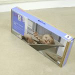 バウンサーBliss Air 3Dジャージー ダブブルー