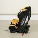 カイナ ブラックオレンジ リーマン