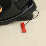 カイナ ブラックオレンジ リーマン