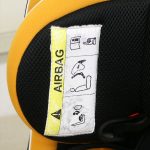 カイナ ブラックオレンジ リーマン