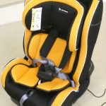 カイナ ブラックオレンジ リーマン