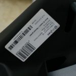 cybex AtonQ サイベックス エイトンQ ハワイグリーン