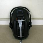 cybex AtonQ サイベックス エイトンQ ハワイグリーン