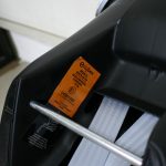 cybex AtonQ サイベックス エイトンQ ハワイグリーン