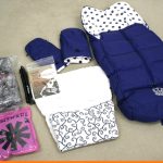 エアバギーココ ブレーキモデル クルーズライン ブライトンブルー