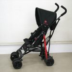 J is for Jeep スポーツ スタンダード レッド